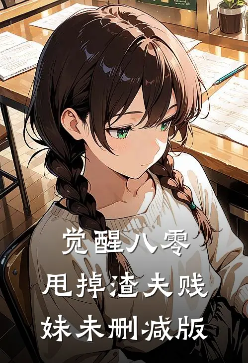 觉醒八零，甩掉渣夫贱妹未删减版