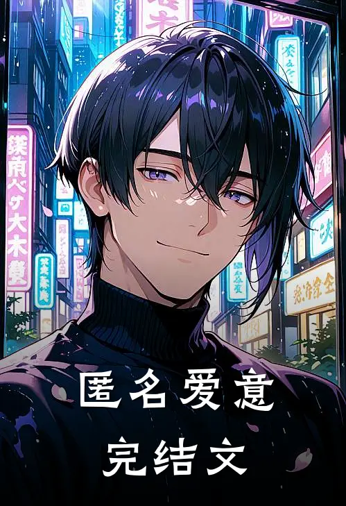匿名爱意完结文