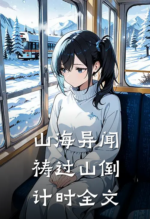 山海异闻：祷过山倒计时全文