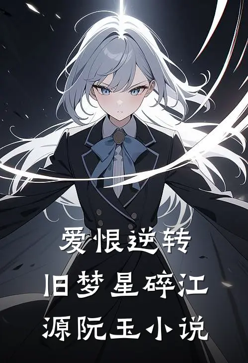 爱恨逆转，旧梦星碎江源阮玉小说