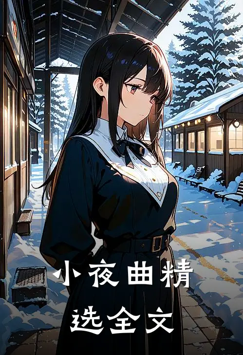 小夜曲精选全文