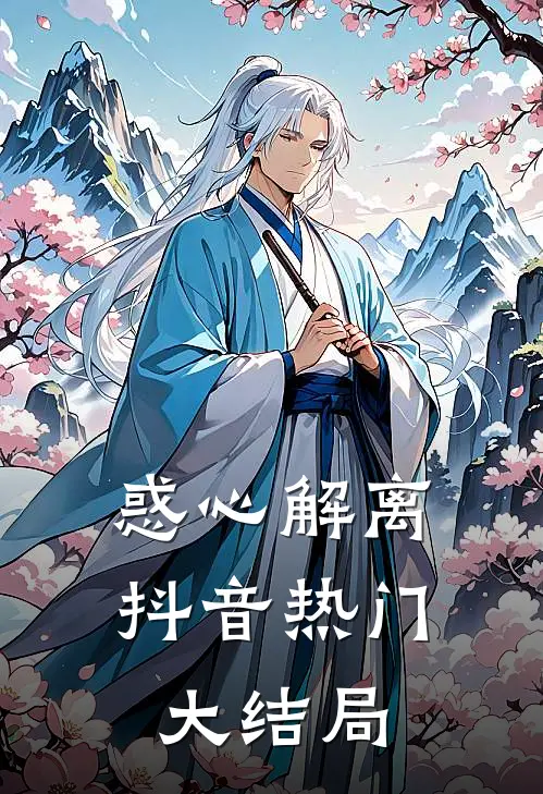 惑心解离抖音热门大结局