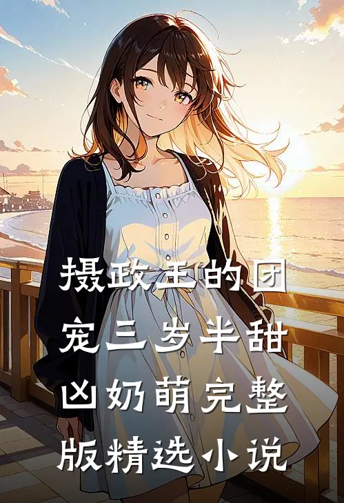 摄政王的团宠三岁半甜凶奶萌完整版精选小说