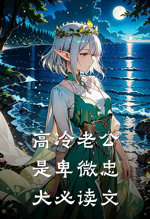高冷老公是卑微忠犬必读文