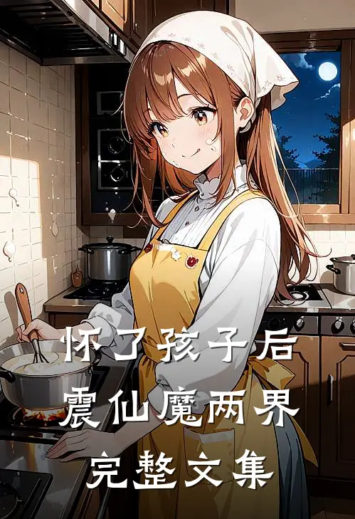怀了孩子后，震仙魔两界完整文集