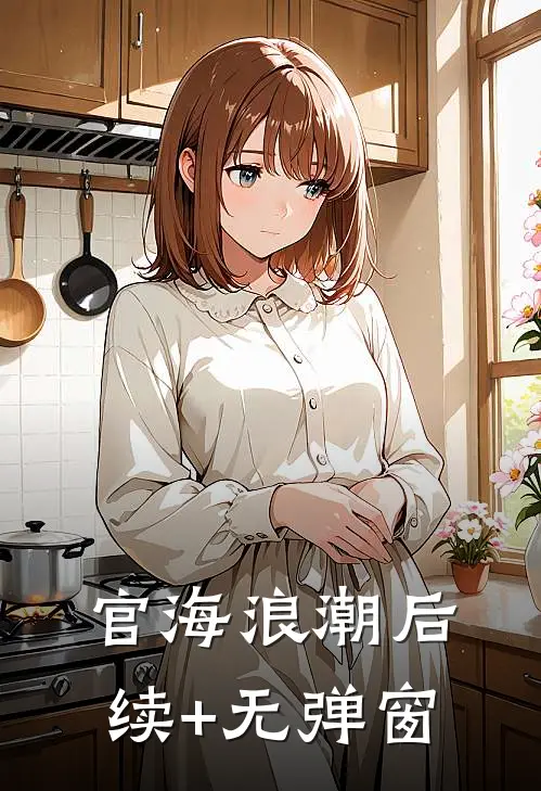 官海浪潮后续+无弹窗