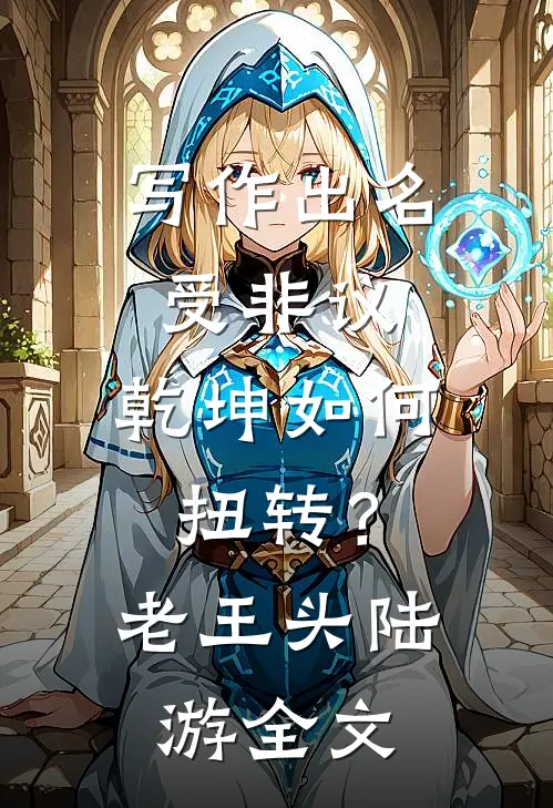 写作出名受非议，乾坤如何扭转？老王头陆游全文