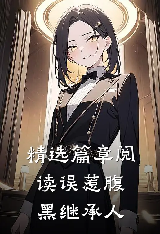 精选篇章阅读误惹腹黑继承人