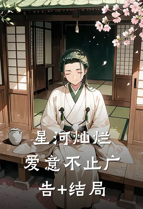 星河灿烂，爱意不止广告+结局