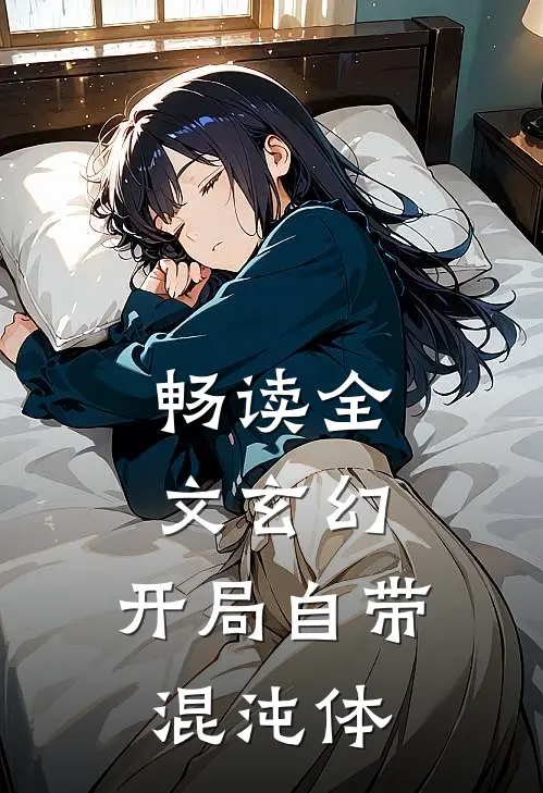 畅读全文玄幻：开局自带混沌体