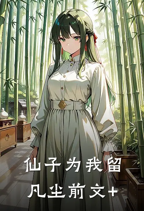 仙子为我留凡尘前文+