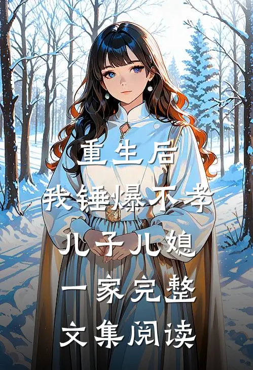 重生后，我锤爆不孝儿子儿媳一家完整文集阅读