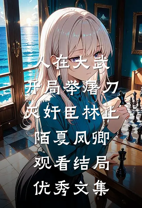 人在大武，开局举屠刀灭奸臣林止陌夏凤卿观看结局优秀文集
