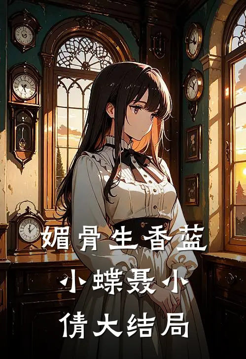 媚骨生香蓝小蝶聂小倩大结局