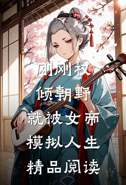 刚刚权倾朝野，就被女帝模拟人生精品阅读