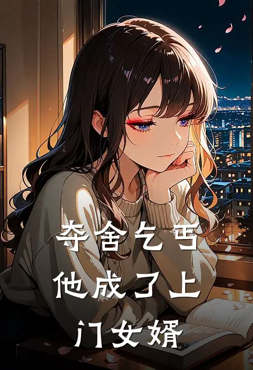 夺舍乞丐，他成了上门女婿