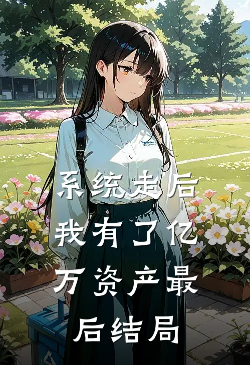 系统走后，我有了亿万资产最后结局