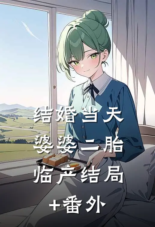 结婚当天，婆婆二胎临产结局+番外