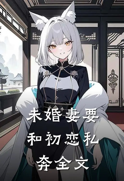 未婚妻要和初恋私奔全文免费阅读