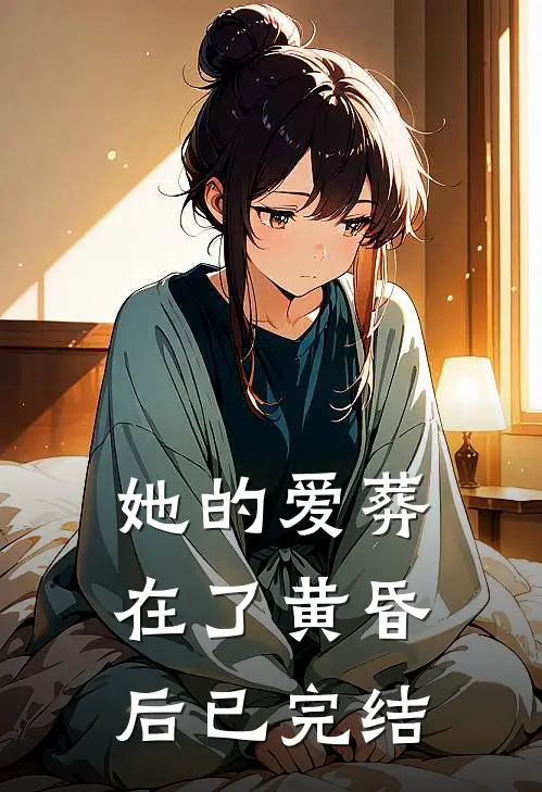 她的爱葬在了黄昏后已完结