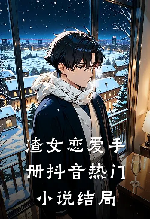 渣女恋爱手册抖音热门小说结局
