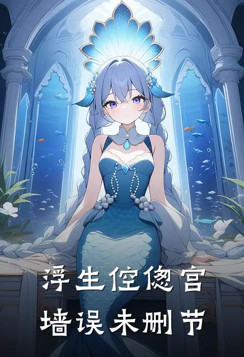 浮生倥偬宫墙误未删节