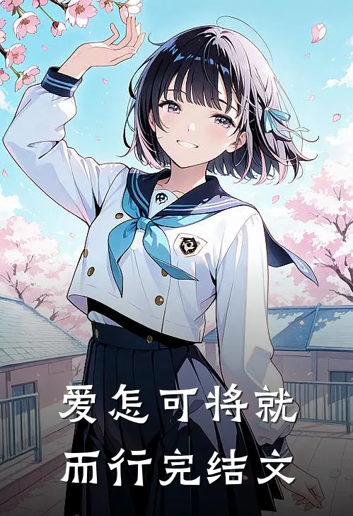 爱怎可将就而行完结文