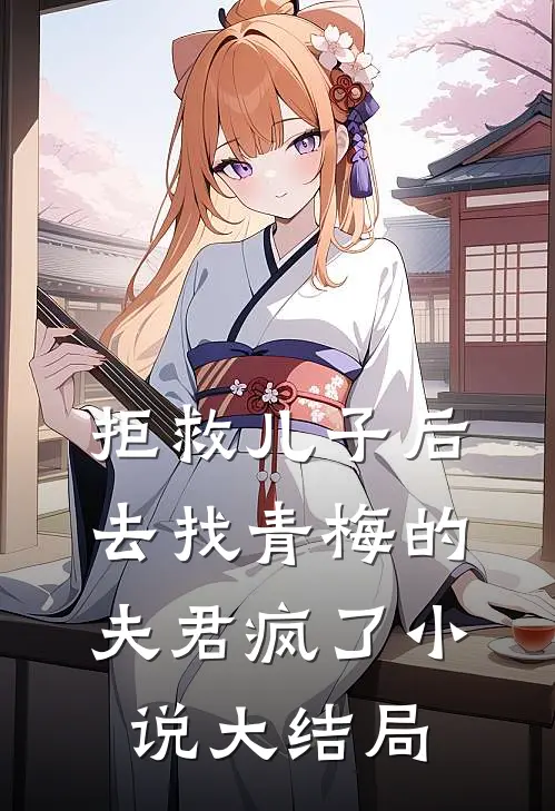 拒救儿子后，去找青梅的夫君疯了小说大结局