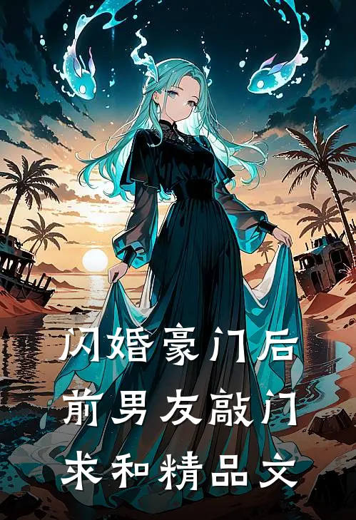 闪婚豪门后，前男友敲门求和精品文