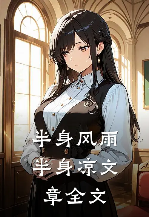 半身风雨半身凉文章全文