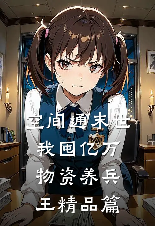 空间通末世：我囤亿万物资养兵王精品篇