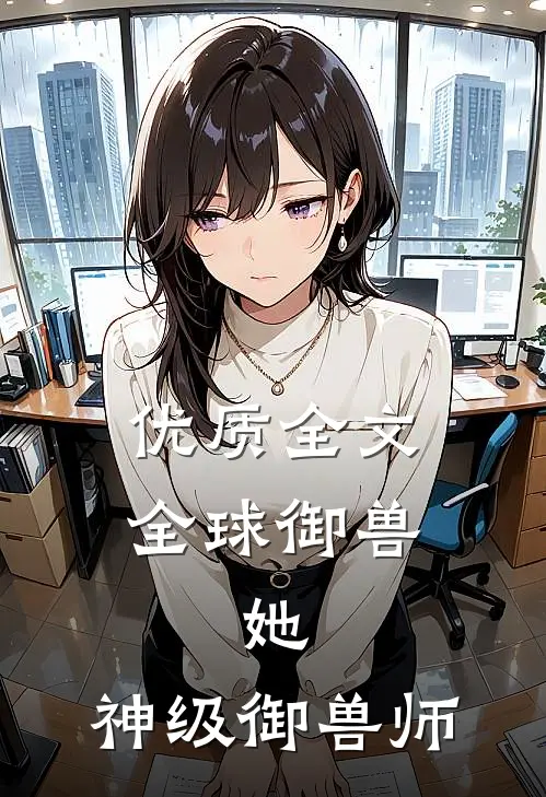 优质全文全球御兽：她，神级御兽师