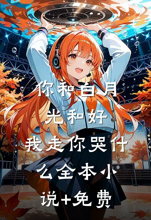 你和白月光和好，我走你哭什么全本小说+免费