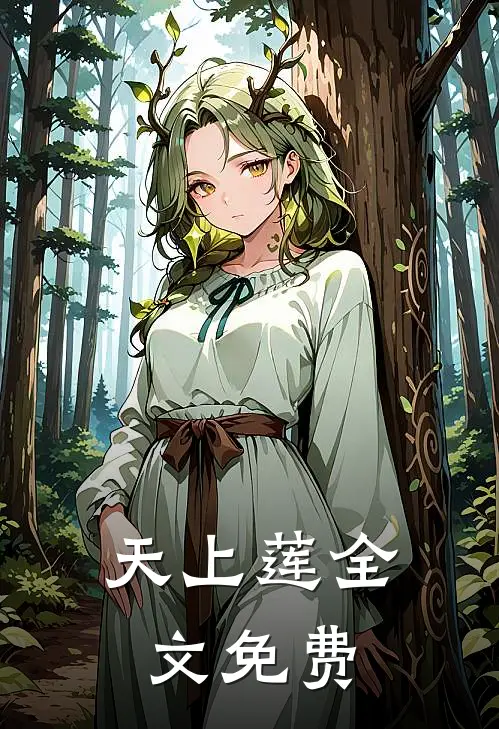 天上莲全文免费