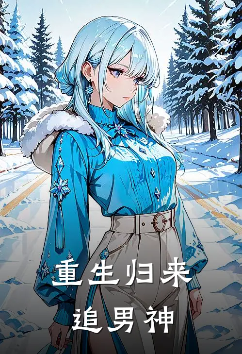 重生归来追男神