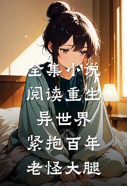全集小说阅读重生异世界：紧抱百年老怪大腿