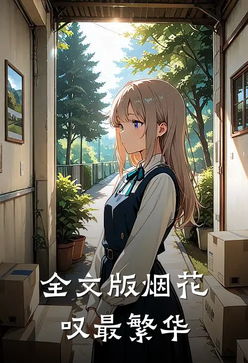 全文版烟花叹最繁华
