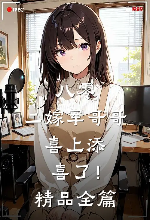 八零：二嫁军哥哥，喜上添喜了！精品全篇