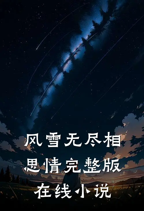 风雪无尽相思情完整版在线小说