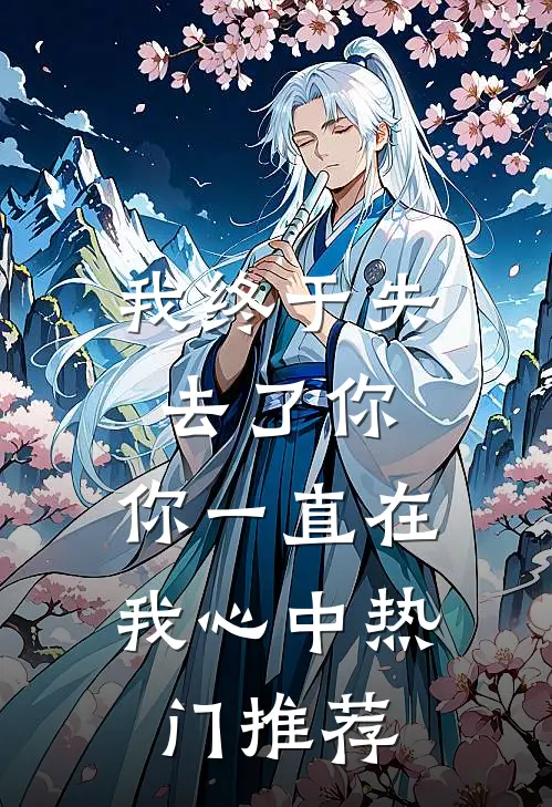 我终于失去了你，你一直在我心中热门推荐