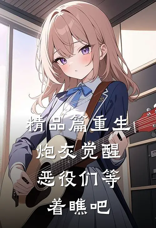 精品篇重生：炮灰觉醒，恶役们等着瞧吧