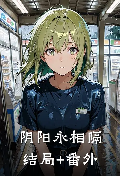 阴阳永相隔结局+番外