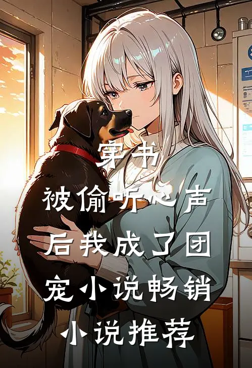 穿书:被偷听心声后我成了团宠小说畅销小说推荐