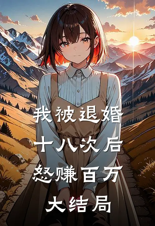 我被退婚十八次后，怒赚百万大结局