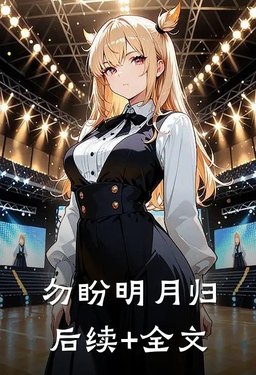 勿盼明月归后续+全文