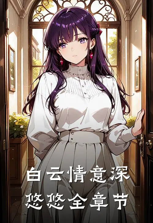 白云情意深悠悠全章节