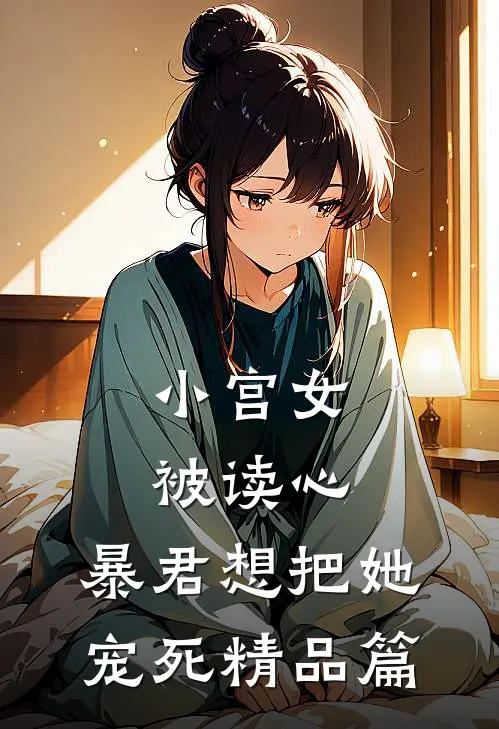 小宫女被读心，暴君想把她宠死精品篇