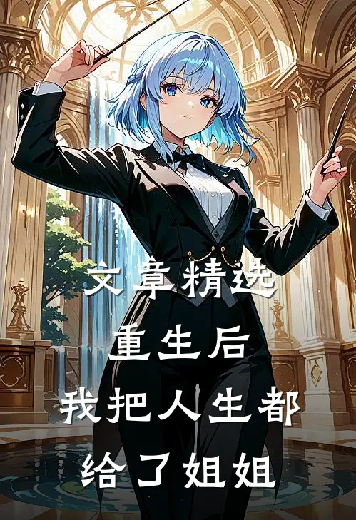 文章精选重生后，我把人生都给了姐姐