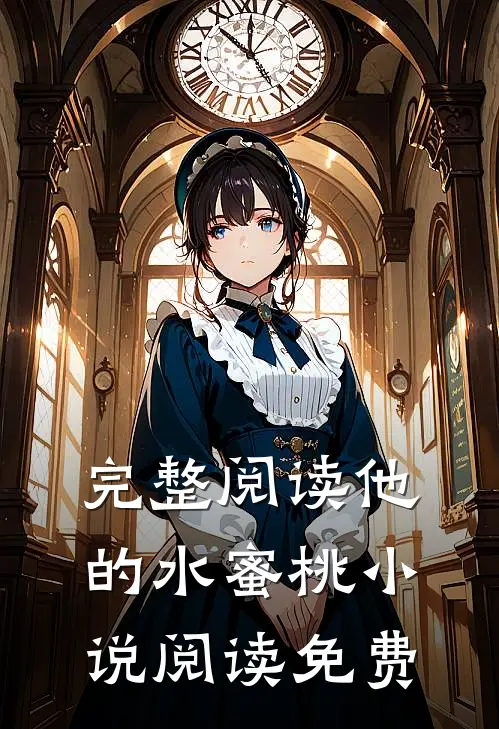 完整阅读他的水蜜桃小说阅读免费