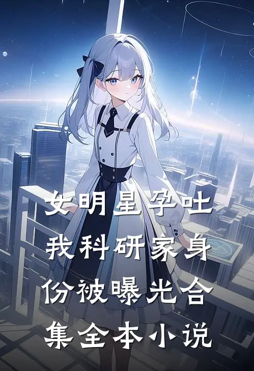 女明星孕吐,我科研家身份被曝光合集全本小说